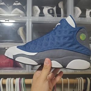Air Jordan retro 13 flint (2010)